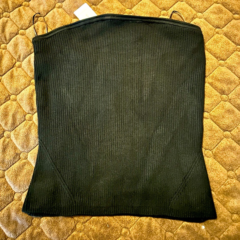 Anthropologie Tube Top in multiple colors and sizes. 48$ originally 68$